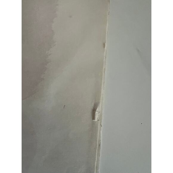 1963 Reissue 1932 Red Dust Folded Movie Poster 27x41 Jean Harlow Clark Gable - Picture 6 of 7